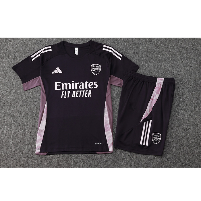 Tuta da Track
 Arsenal Manica Corta
 Grigio
 Scuro
 - Pantaloncini
 24-25